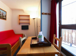 Studio Les Deux Alpes, 1 pièce, 2 personnes - FR-1-348-250